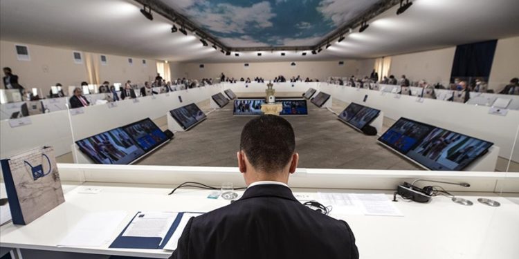 G20 Çevre Bakanları sonuç bildirisi kabul edildi; "G20, ilk kez iklim, çevre, enerji ve yoksulluk arasındaki bağlantıyı tanıdı"