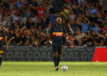 Galatasaray, Avrupa kupaları ön eleme turlarındaki en farklı yenilgisini aldı