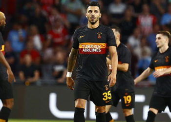 Galatasaray, Avrupa'da eski günlerini arıyor