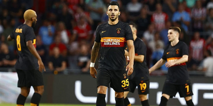 Galatasaray, Avrupa'da eski günlerini arıyor