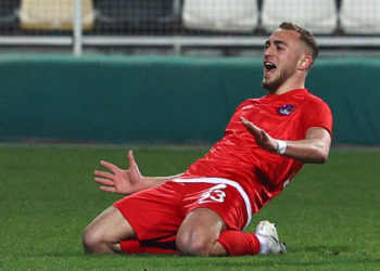 Galatasaray, Barış Alper Yılmaz transferinde mutlu sona ulaştı