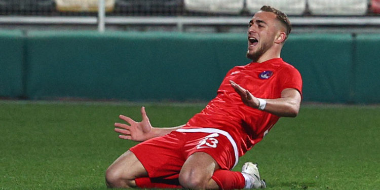 Galatasaray, Barış Alper Yılmaz transferinde mutlu sona ulaştı