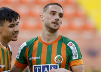 Galatasaray, Berkan Kutlu transferinde mutlu sona çok yakın