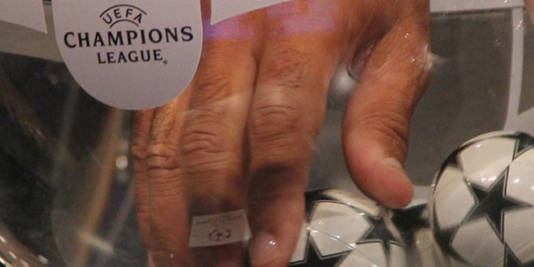 Galatasaray, PSV Eindhoven'ı elemesi halinde Celtic-Midtjylland eşleşmesinin galibiyle karşılaşacak