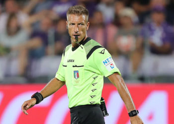 Galatasaray-PSV rövanş maçının hakemi belli oldu!