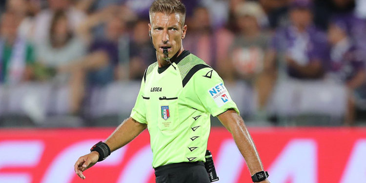 Galatasaray-PSV rövanş maçının hakemi belli oldu!