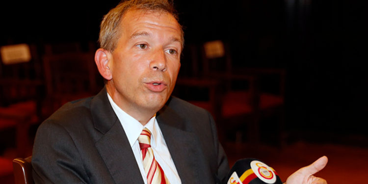 Galatasaray Sözcüsü Remzi Sanver'den "şeffaflık" açıklaması