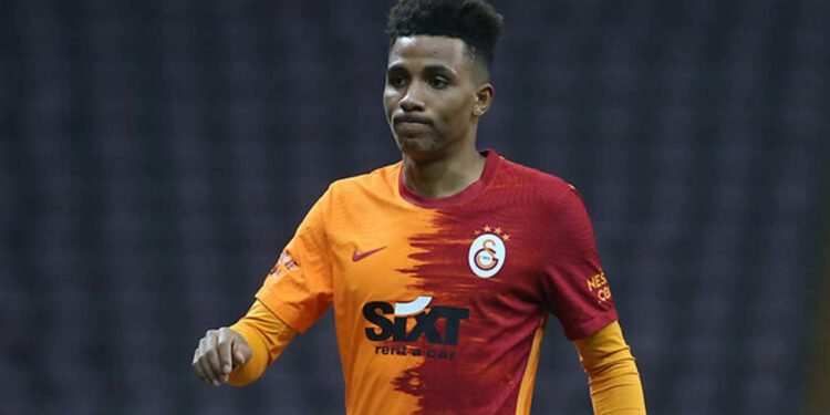 Galatasaray'a Gedson Fernandes'ten kötü haber