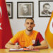 Galatasaray'ın yeni transferi Berkan Kutlu: Türkiye'nin en büyük kulübüne geldim