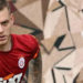 Galatasaray'ın yeni transferi Cicaldau Avrupa Ligi elemelerinde forma giyemeyecek