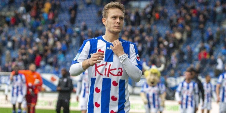 Galatasaray’da Paulinho’nun alternatifi Halilovic