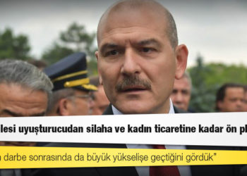 Gazeteci Erk Acarer: Soylu ailesi uyuşturucudan silaha ve kadın ticaretine kadar ön planda
