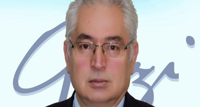 Gazi Üniversitesi’nde anestezi teknikeri, hastane müdürünü bıçakladı