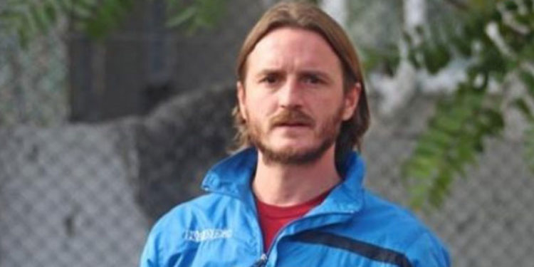 Gaziantepspor'un elektrik borcuna kefil olan teknik direktör Burak Şar, bir kez daha hapse girecek: Suçsuz yere yatacağım