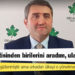 Gelecek Partisi Genel Başkan Yardımcısı Temurci: Damat siyaseten gizlenmiştir ama arkadan ülkeyi o yönetmeye devam ediyor