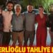 Gergerlioğlu tahliye edildi
