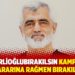 #GergerlioğluBırakılsın kampanyası: AYM kararına rağmen bırakılmıyor