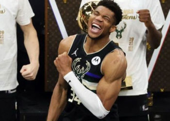 Giannis Antetokounmpo: Atina’nın sokaklarında saat satmaktan NBA’in zirvesine bir göçmen çocuğunun bitmeyen rüyası