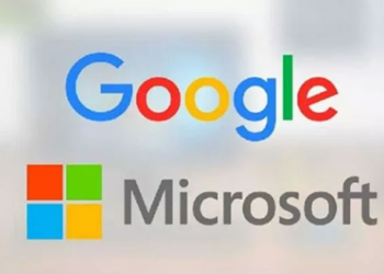 Google ve Microsoft yılın ikinci çeyreğinde gelirlerinin arttığını açıkladı