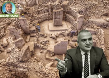 Göbeklitepe, Hasankeyf olmasın!