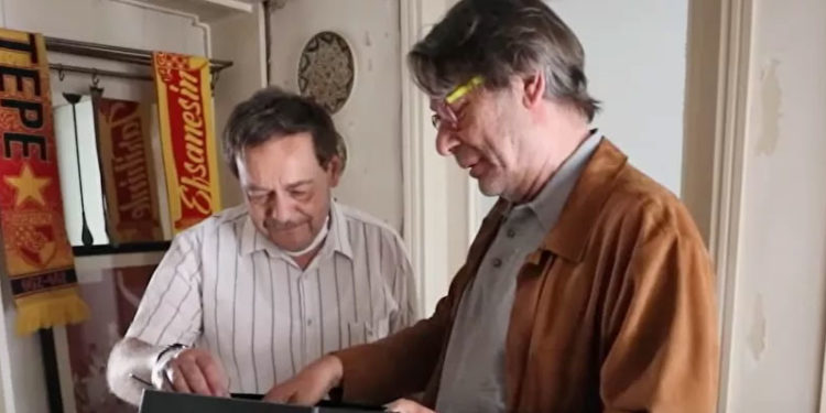 Göztepe'den 'İlk sen gör istedik' kampanyası: 'En özel ve unutulmaz anları birlikte yaşamak tarif edilemez'