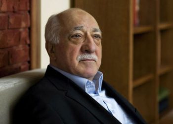 Gülen’den Türkiye’deki yangınlardan dolayı geçmiş olsun ve taziye mesajı