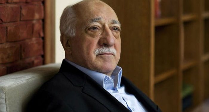 Gülen’den Türkiye’deki yangınlardan dolayı geçmiş olsun ve taziye mesajı