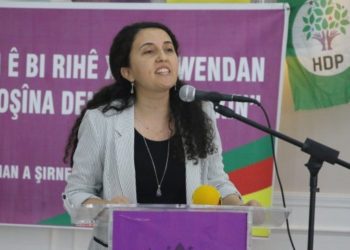 Günay: Muhatap Sayın Öcalan’dır