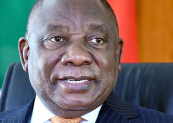 Güney Afrika Cumhurbaşkanı Ramaphosa: Ayaklanmanın başından bu yana en az 212 kişi öldü, 2 bin 550 kişi tutuklandı