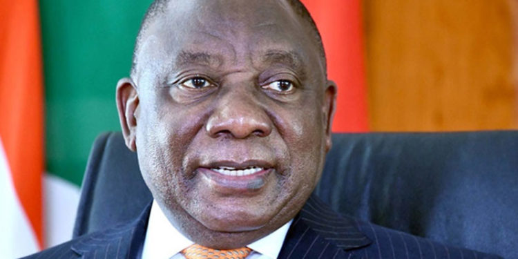 Güney Afrika Cumhurbaşkanı Ramaphosa: Ayaklanmanın başından bu yana en az 212 kişi öldü, 2 bin 550 kişi tutuklandı