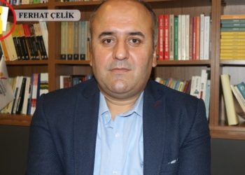 HDK Eşsözcüsü Çiçek: 'Toplumsal olan siyasaldır' diyerek sahaya ineceğiz