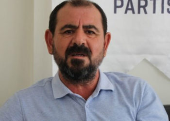 HDP Diyarbakır İl Eşbaşkanı Ceylan: AKP ve MHP arasındaki çatışma Erdoğan’ı Diyarbakır’a getirdi