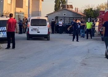 HDP Eş Genel Başkanı Sancar: Katliamın başlıca sorumlusu iktidarın nefret dili