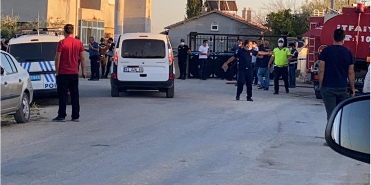 HDP Eş Genel Başkanı Sancar: Katliamın başlıca sorumlusu iktidarın nefret dili