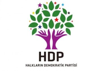 HDP MYK Konya’daki ırkçı saldırı gündemiyle ‘acil’ toplandı