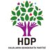 HDP MYK Konya’daki ırkçı saldırı gündemiyle ‘acil’ toplandı