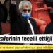 HDP Milletvekili Ömer Faruk Gergerlioğlu: Bugün halkın iradesinin tüm haksızlıklara karşı galip geldiği, halkın zaferinin tecelli ettiği gündür