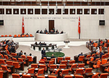 HDP, TBMM'ye sundu: HPV aşısı ücretsiz uygulansın