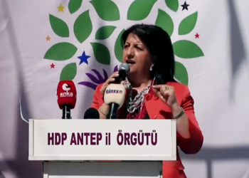 pervin buldan