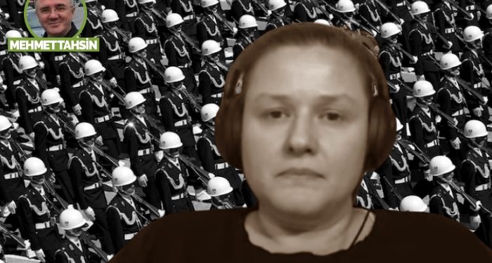 Hacer Binbaşı bize ne anlatıyor?