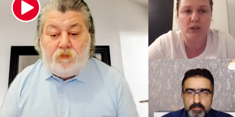 Hacer Binbaşı işkenceleri anlattı: Kursiyer teğmen bebeğini kaybetti