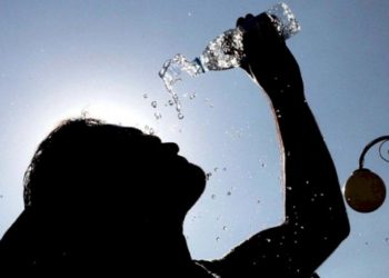 Hafta ortasından itibaren sıcaklar 40 dereceyi aşacak