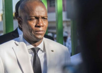 Haiti Cumhurbaşkanı Jovenel Moise suikast sonucu yaşamını yitirdi, şüphelilerden dördü operasyonda öldürüldü