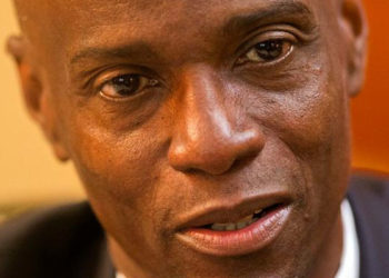 Haiti Devlet Başkanı öldürüldü