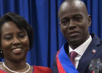 Haiti'de Cumhurbaşkanı Moise suikastinin 'önemli bir zanlısı' gözaltında