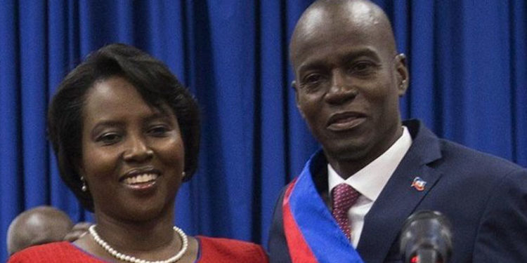 Haiti'de Cumhurbaşkanı Moise suikastinin 'önemli bir zanlısı' gözaltında