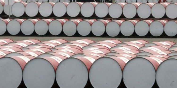 Ham petrol fiyatları son 7 yılın en yüksek seviyesine çıktı