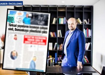 Haraç vermeyi reddeden Dumankaya, Sabah’ın hedefi oldu