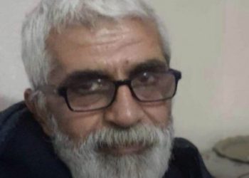 Hasta tutuklu Hüseyin İdiğ hayatını kaybetti