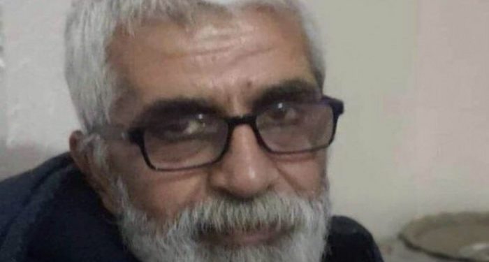 Hasta tutuklu Hüseyin İdiğ hayatını kaybetti